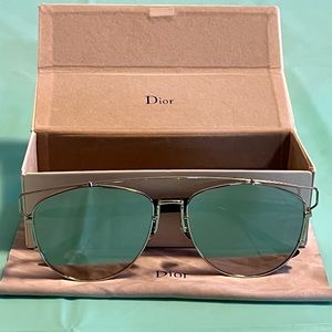 Dior Technologic Sunglasses